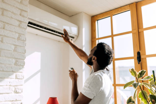 Best HVAC air duct cleaning  in Sleepy Hollow, NY