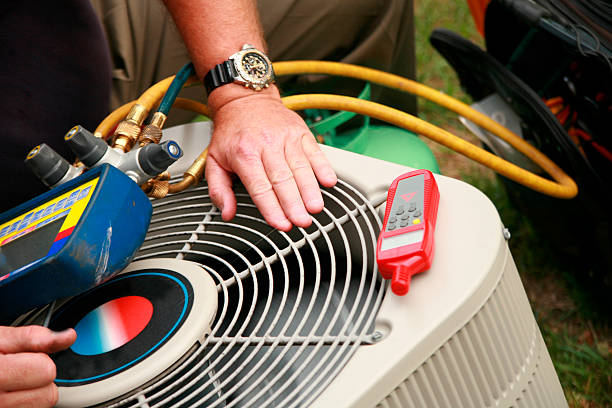 Best HVAC repair near me  in Sleepy Hollow, NY
