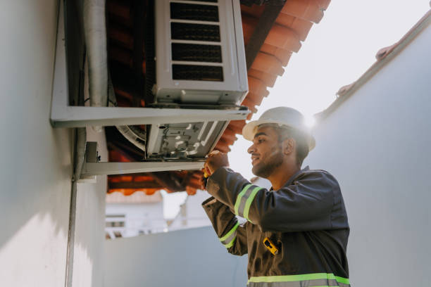 Best Commercial HVAC repair  in Sleepy Hollow, NY
