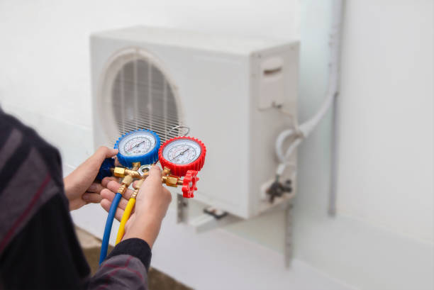Professional HVAC in Sleepy Hollow, NY